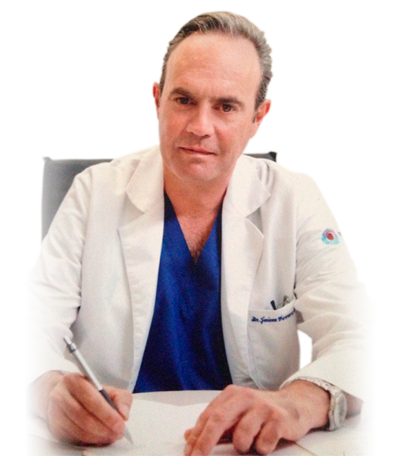 Dr. Jaime Ferrer Burges